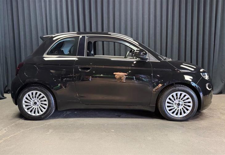 Billede 2 af Fiat 500e EL Mono 118HK 3d Aut.
