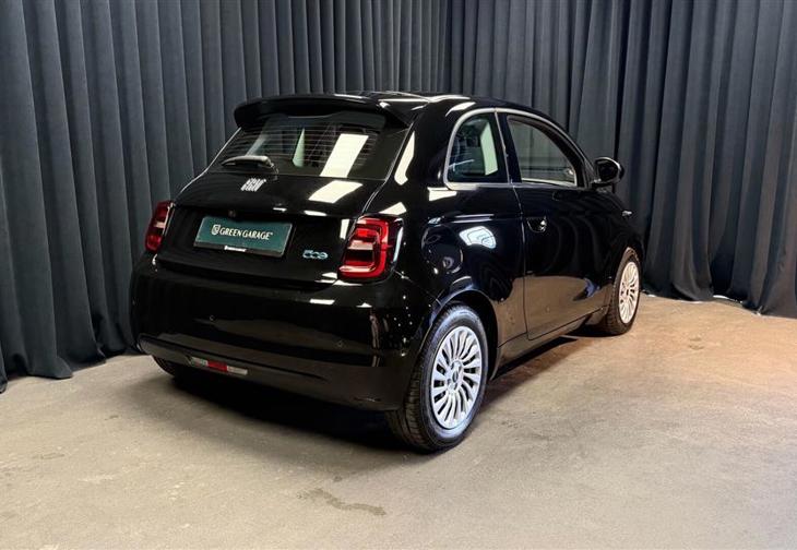 Billede 3 af Fiat 500e EL Mono 118HK 3d Aut.