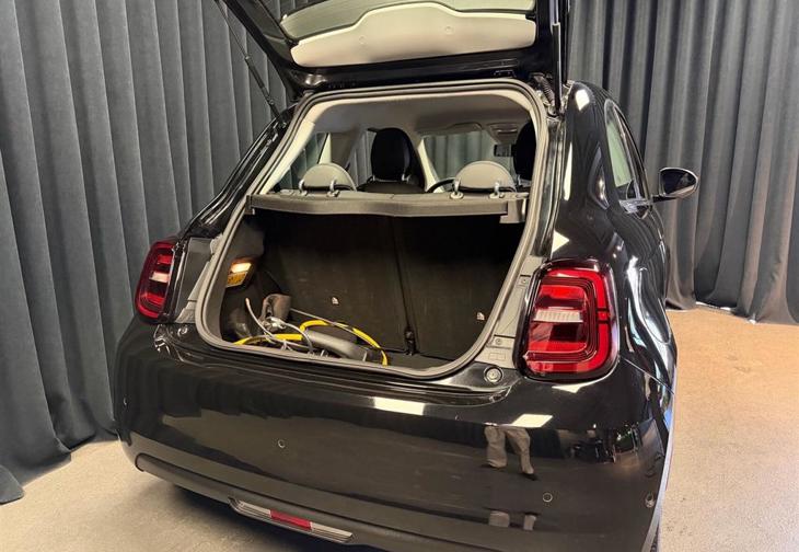 Billede 5 af Fiat 500e EL Mono 118HK 3d Aut.