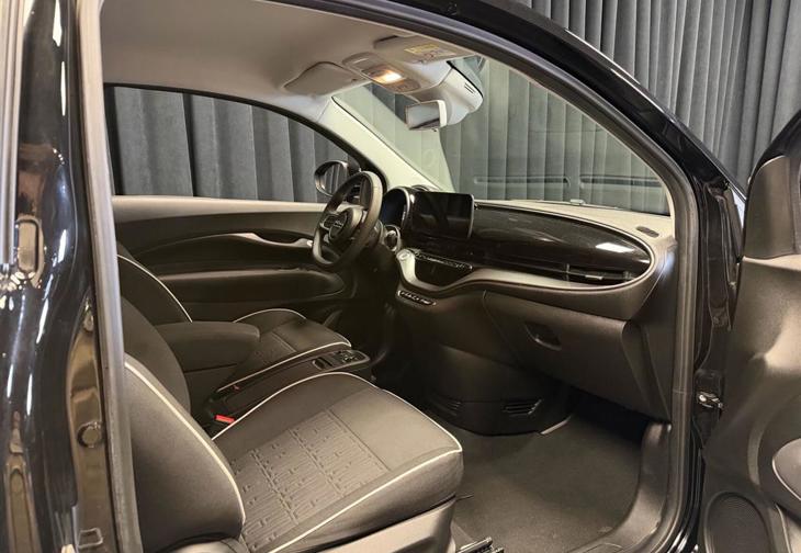 Billede 11 af Fiat 500e EL Mono 118HK 3d Aut.