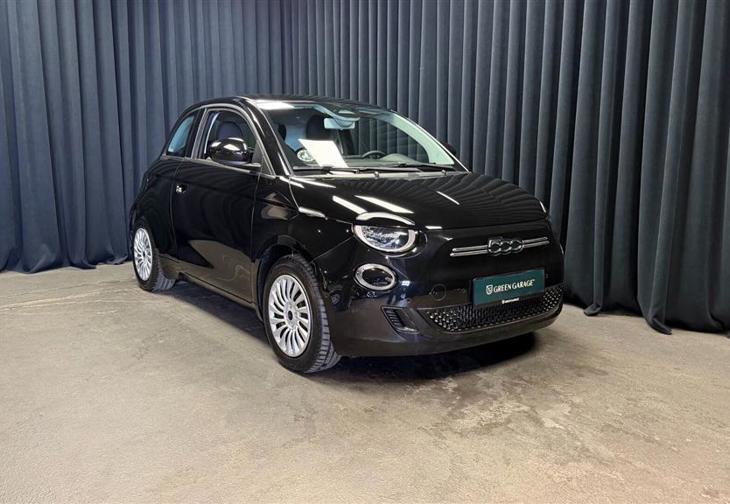 Billede 1 af Fiat 500e EL Mono 118HK 3d Aut.