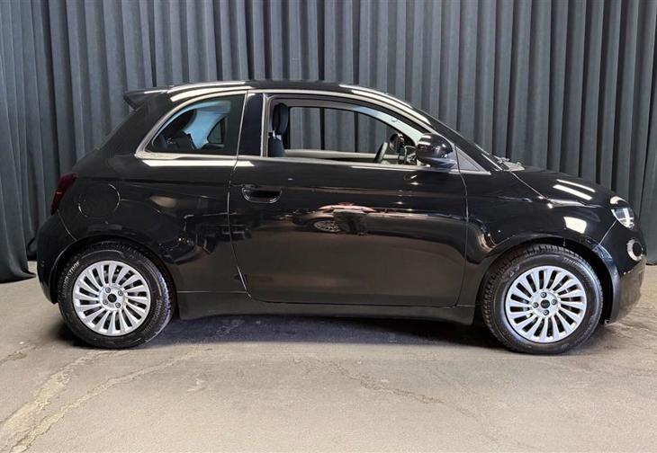 Billede 2 af Fiat 500e EL Mono 118HK 3d Aut.