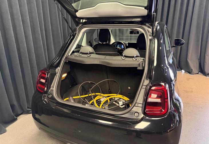 Billede 5 af Fiat 500e EL Mono 118HK 3d Aut.
