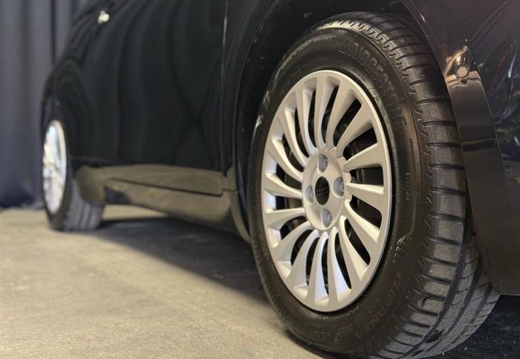 Billede 9 af Fiat 500e EL Mono 118HK 3d Aut.