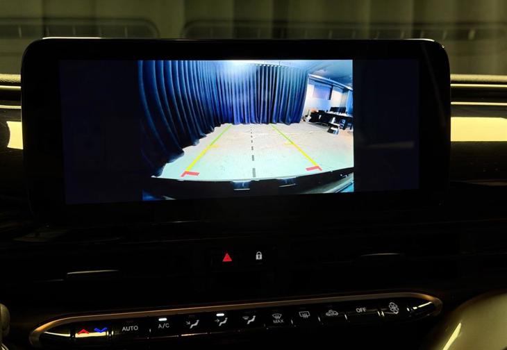 Billede 17 af Fiat 500e EL Mono 118HK 3d Aut.