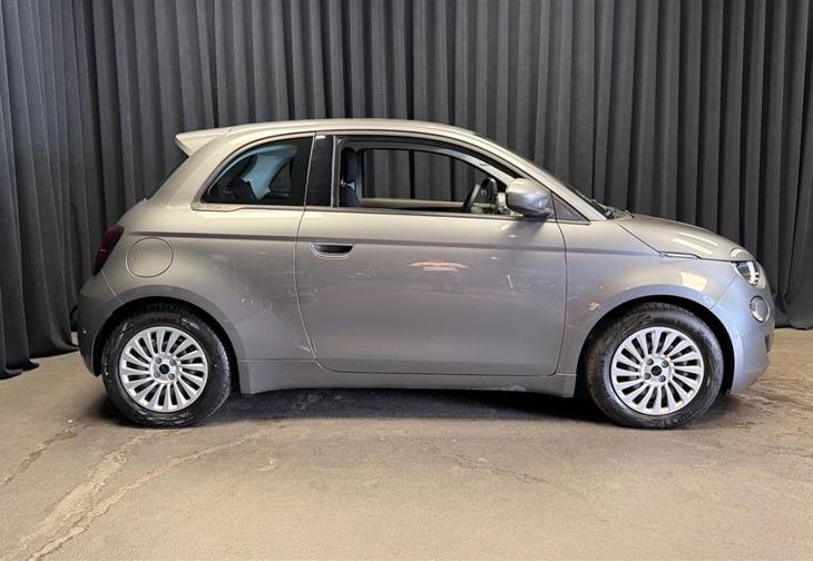 Billede 2 af Fiat 500e EL Icon 118HK 3d Aut.
