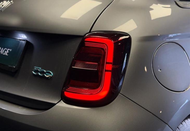 Billede 6 af Fiat 500e EL Icon 118HK 3d Aut.