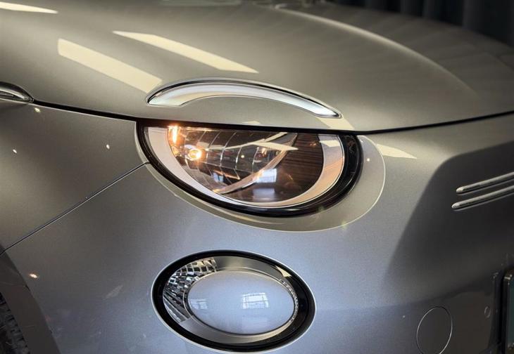 Billede 7 af Fiat 500e EL Icon 118HK 3d Aut.