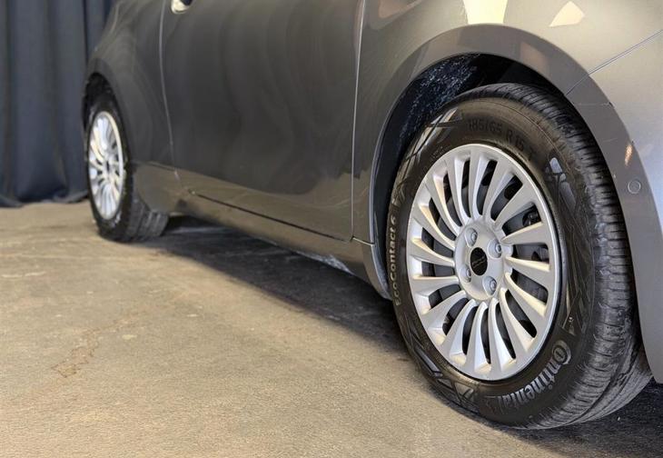 Billede 9 af Fiat 500e EL Icon 118HK 3d Aut.