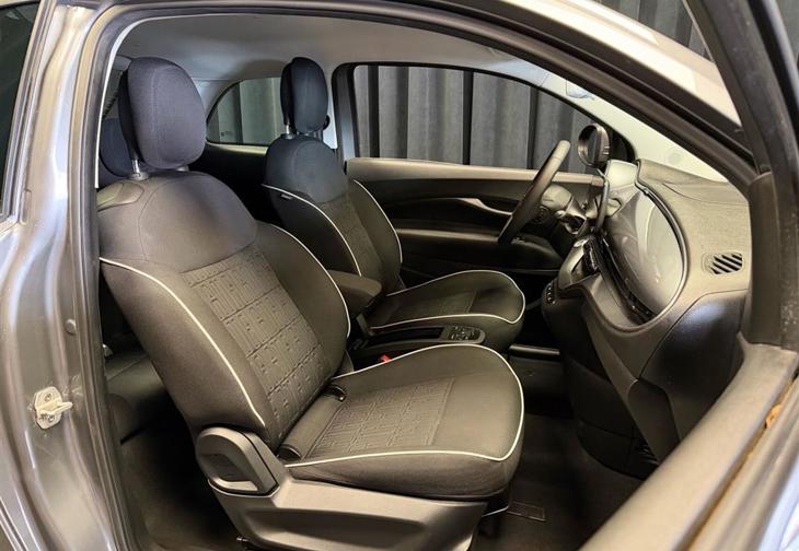 Billede 10 af Fiat 500e EL Icon 118HK 3d Aut.