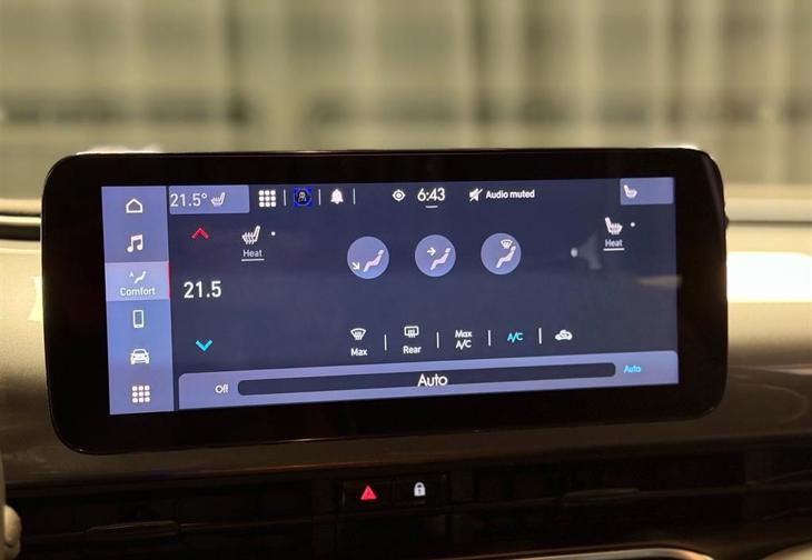 Billede 16 af Fiat 500e EL Icon 118HK 3d Aut.