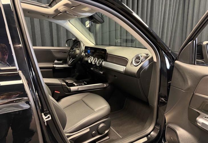 Billede 11 af Mercedes-Benz EQB 250 EL Progressive 190HK 5d Aut.