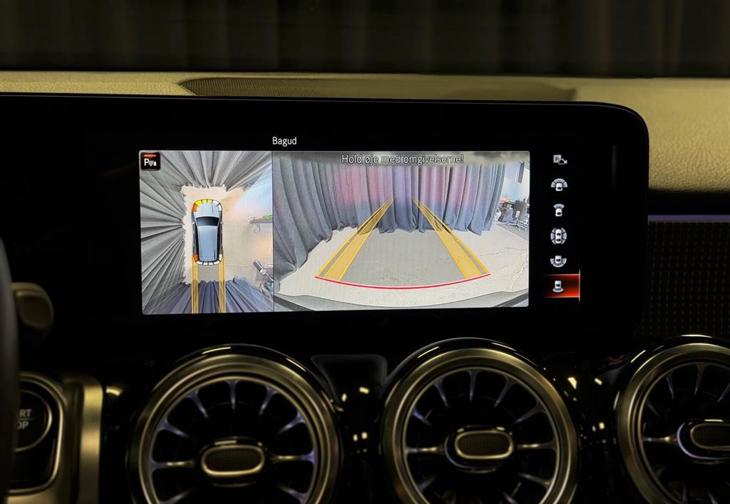 Billede 17 af Mercedes-Benz EQB 250 EL Progressive 190HK 5d Aut.