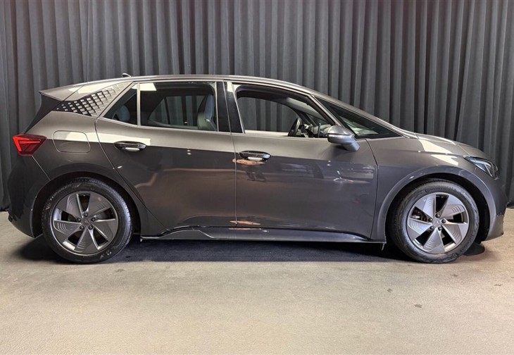 Billede 2 af Cupra Born EL High 204HK 5d Aut.