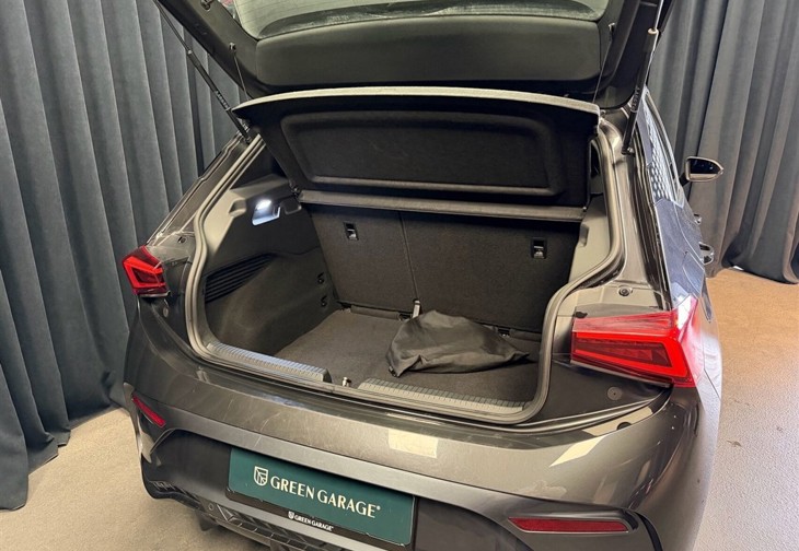 Billede 5 af Cupra Born EL High 204HK 5d Aut.