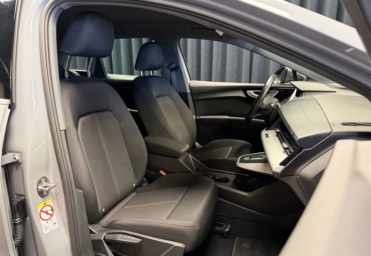 Billede 10 af Audi Q4 40 E-tron 204HK 5d Aut.