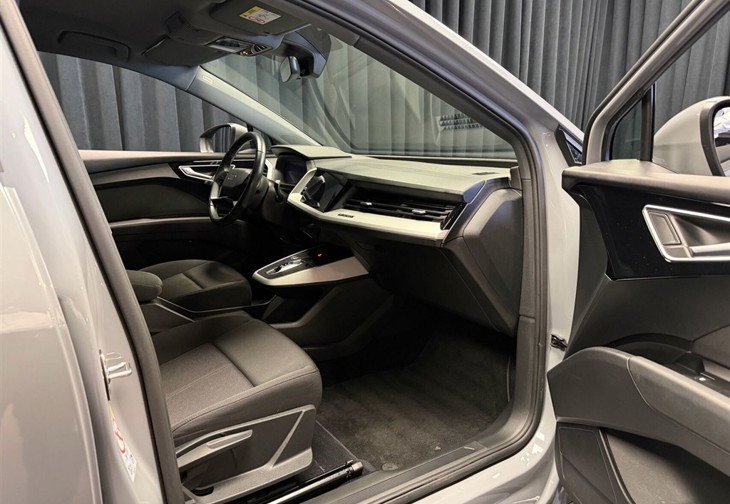 Billede 11 af Audi Q4 40 E-tron 204HK 5d Aut.