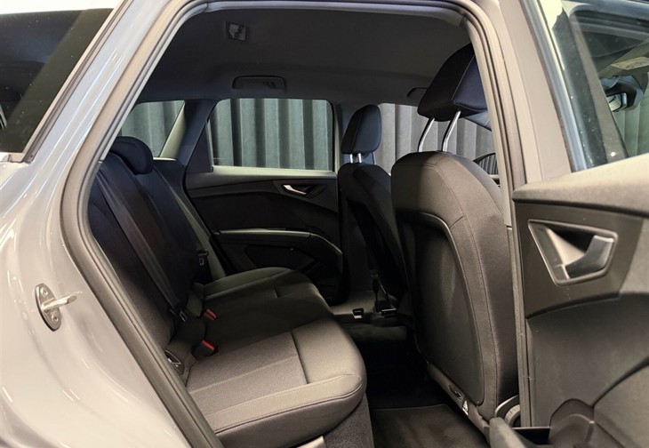Billede 12 af Audi Q4 40 E-tron 204HK 5d Aut.