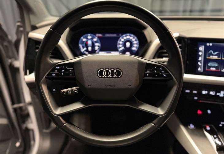 Billede 14 af Audi Q4 40 E-tron 204HK 5d Aut.