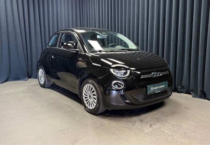 Billede 1 af Fiat 500e EL Mono 118HK 3d Aut.