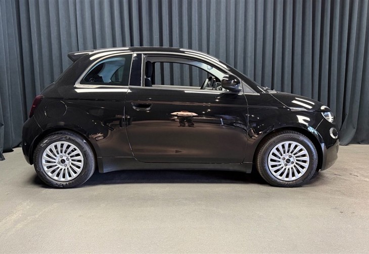 Billede 2 af Fiat 500e EL Mono 118HK 3d Aut.