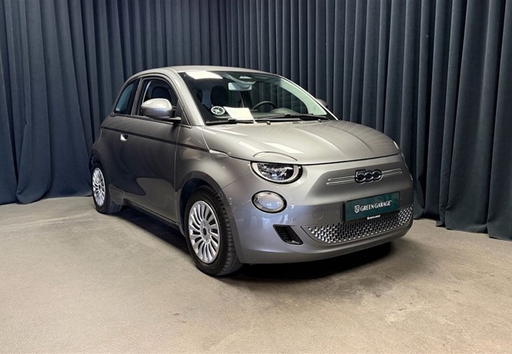 Billede 1 af Fiat 500e EL Mono 118HK 3d Aut.