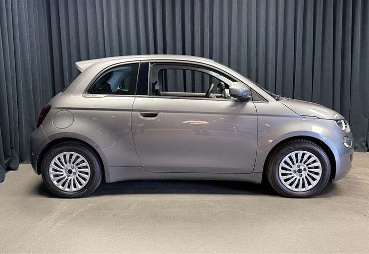 Billede 2 af Fiat 500e EL Mono 118HK 3d Aut.