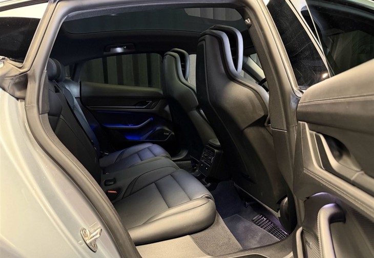 Billede 13 af Porsche Taycan EL Performance+ 381HK 4d Aut.