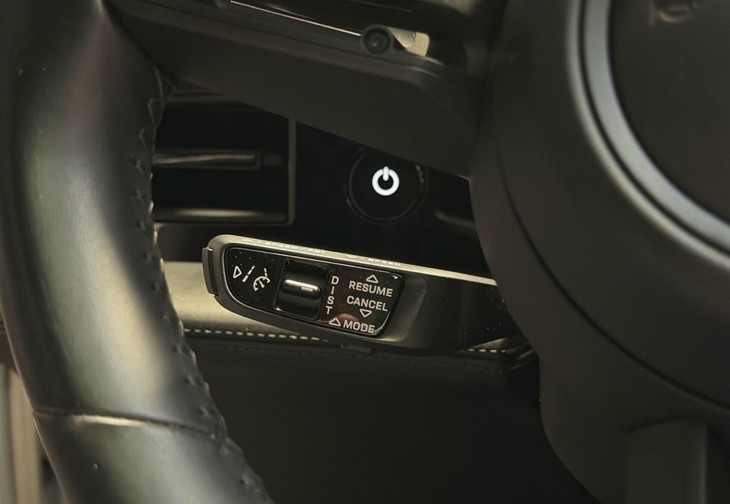 Billede 16 af Porsche Taycan EL Performance+ 381HK 4d Aut.