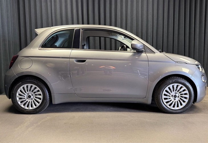 Billede 2 af Fiat 500e EL Mono 118HK 3d Aut.