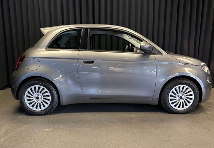 Billede 2 af Fiat 500e EL Mono 118HK 3d Aut.