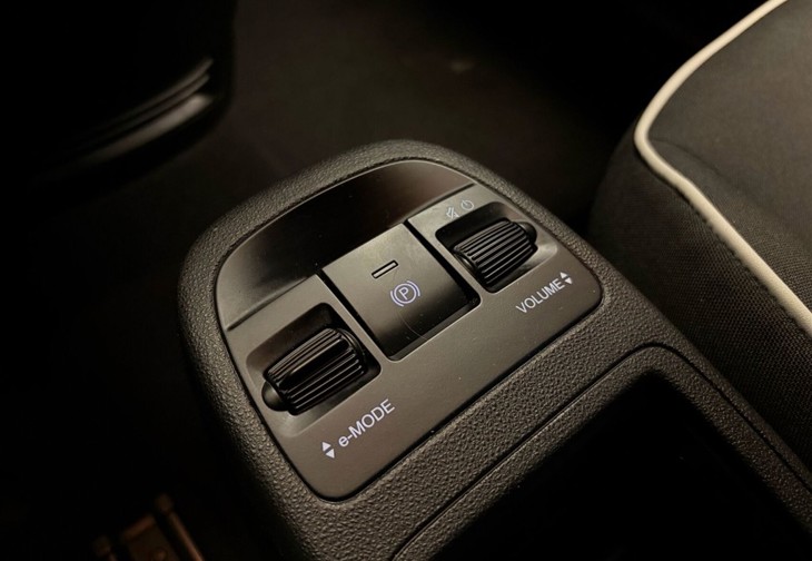 Billede 16 af Fiat 500e EL Mono 118HK 3d Aut.