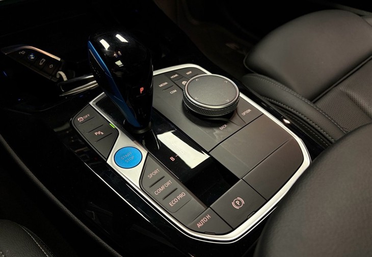 Billede 18 af BMW iX3 EL M-Sport Charged 286HK 5d Aut.