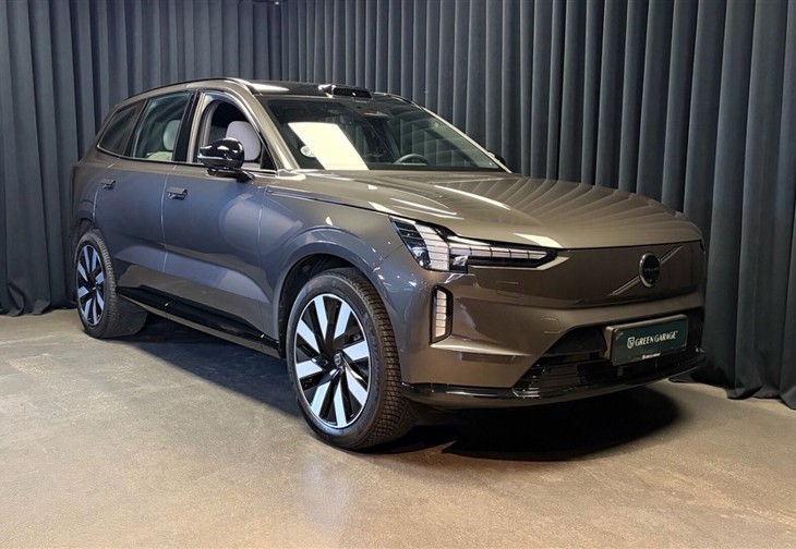 Billede 1 af Volvo EX90 Twin Ultra AWD 408HK 5d Aut.