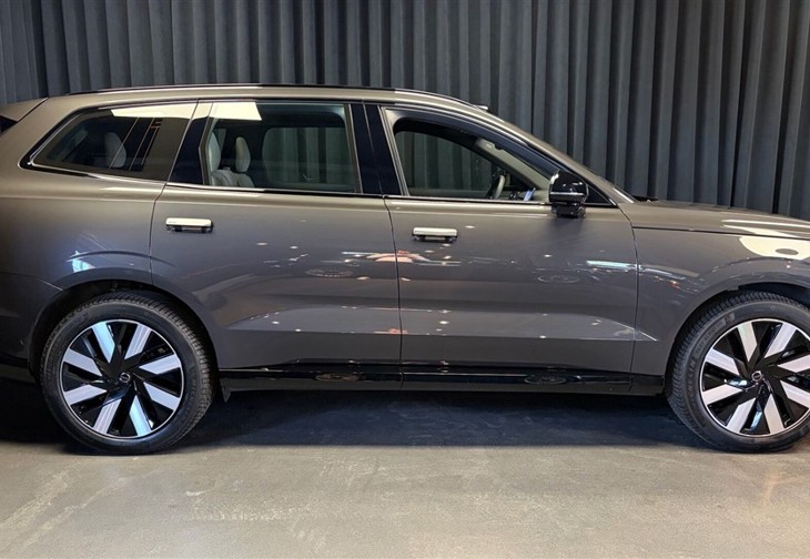 Billede 2 af Volvo EX90 Twin Ultra AWD 408HK 5d Aut.