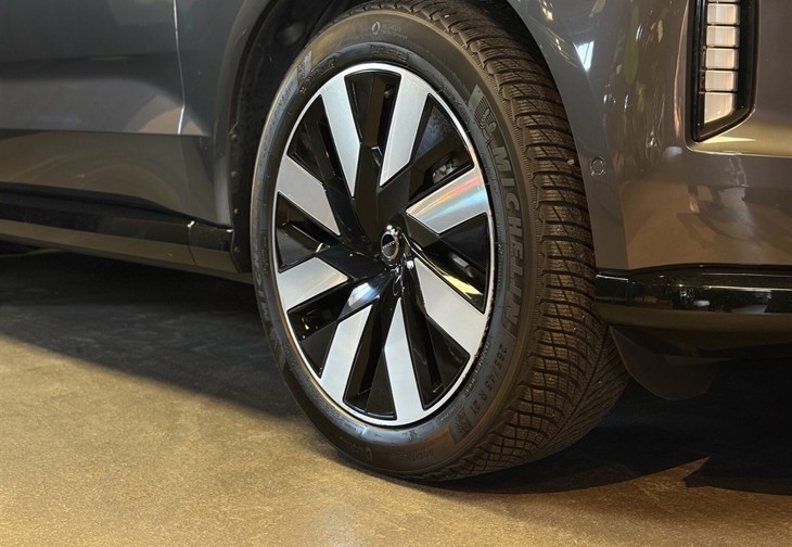 Billede 5 af Volvo EX90 Twin Ultra AWD 408HK 5d Aut.