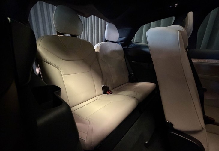 Billede 10 af Volvo EX90 Twin Ultra AWD 408HK 5d Aut.