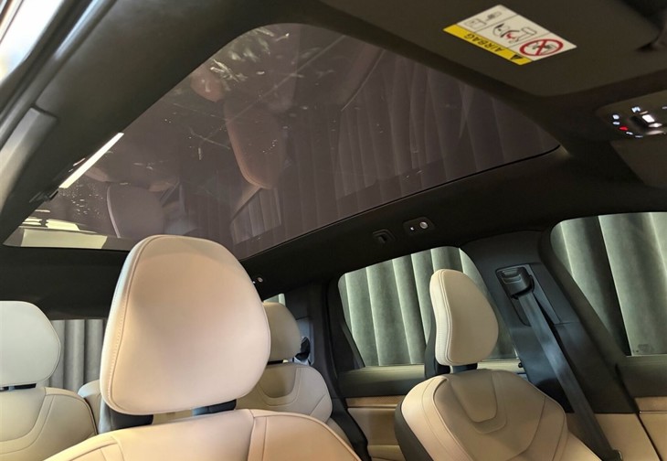 Billede 14 af Volvo EX90 Twin Ultra AWD 408HK 5d Aut.
