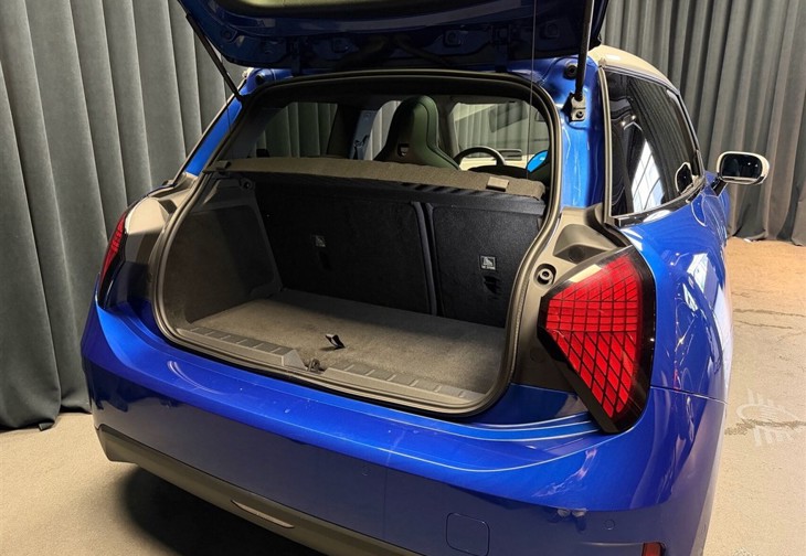Billede 6 af Mini Cooper SE EL Favoured Trim Option Level XL 218HK 3d Aut.