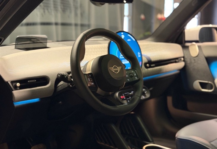 Billede 14 af Mini Cooper SE EL Favoured Trim Option Level XL 218HK 3d Aut.