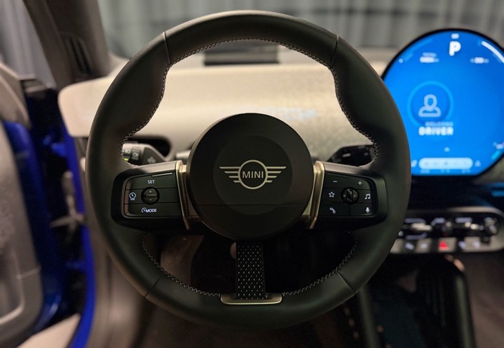 Billede 15 af Mini Cooper SE EL Favoured Trim Option Level XL 218HK 3d Aut.