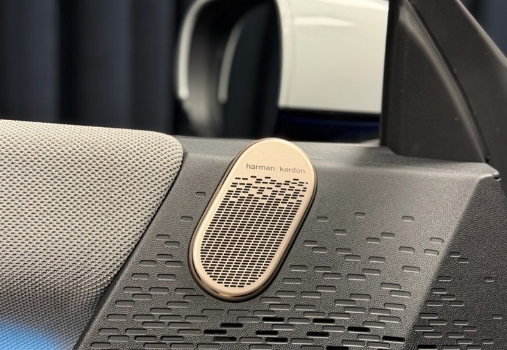 Billede 17 af Mini Cooper SE EL Favoured Trim Option Level XL 218HK 3d Aut.