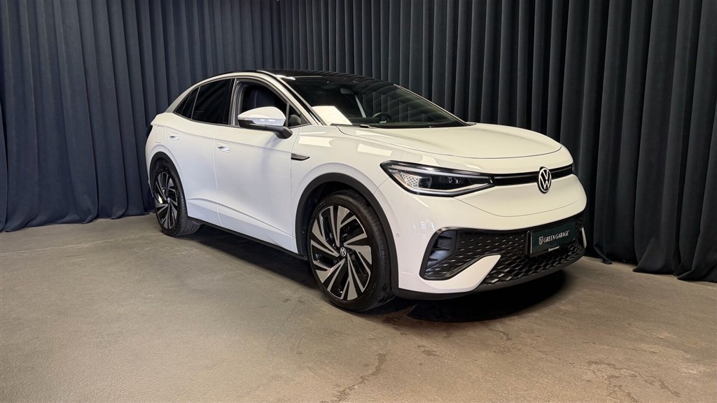 VW ID.5